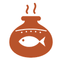 Logo QR